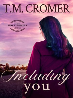 cover image of Including You